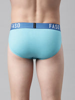 Faso Men's Premium cotton Brief