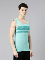 FASO Men’s Cotton Comfort Color Vest