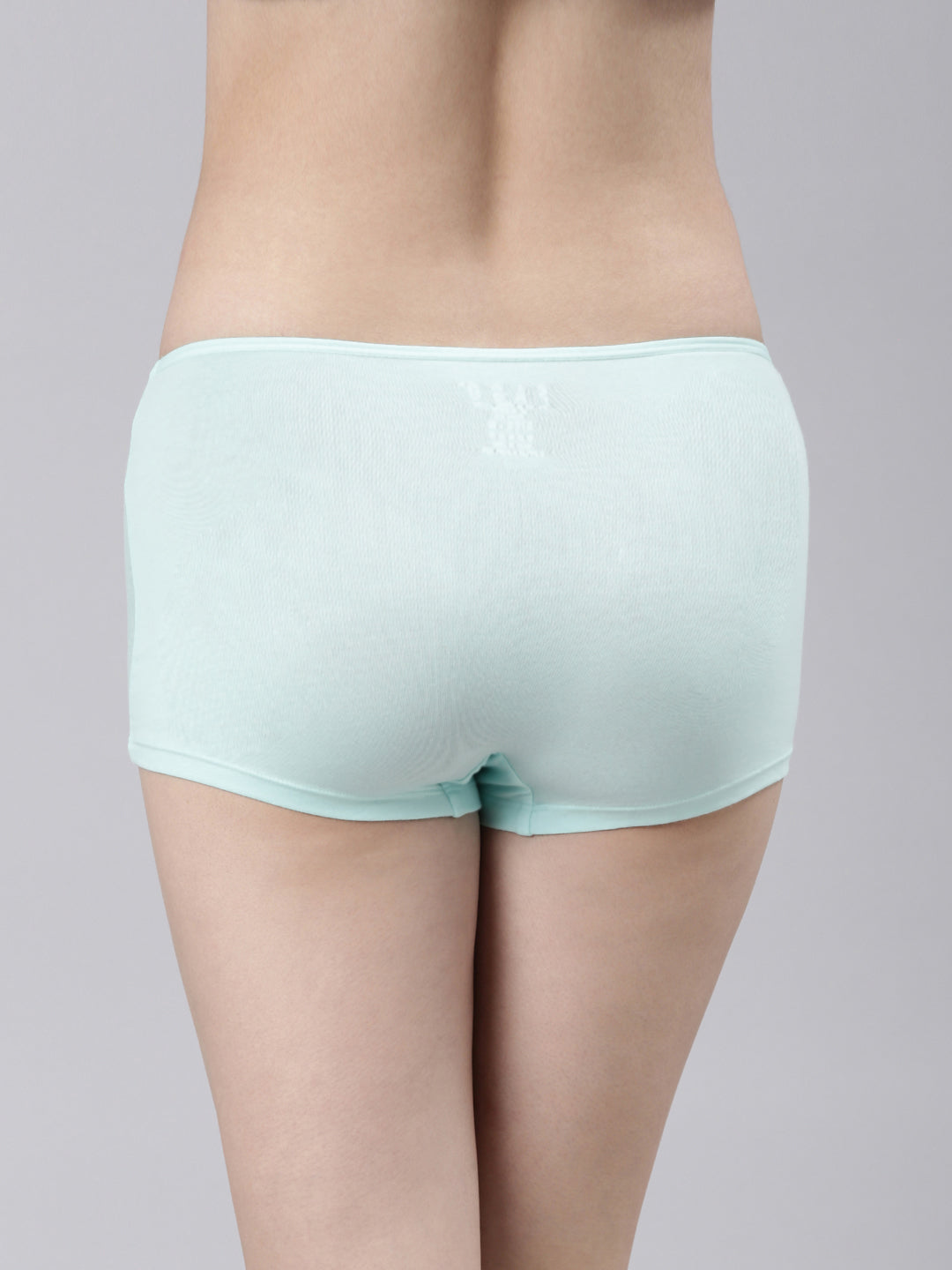 Faso Women's Cotton Boyleg