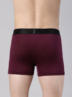 Faso Men's Premium Micro Modal Trunk