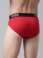 Faso Men's Premium Cotton Inner Wear