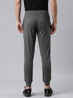Faso Men's Premium Cotton Jogger