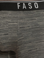 Faso Men's Cotton Trunk
