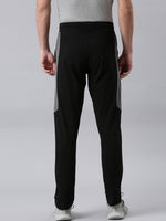 Faso Men's Cotton Track Pant