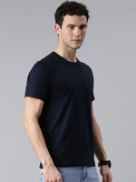 Faso Men's Crew Neck T-Shirt