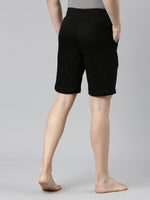 FASO Men’s Bermuda Shorts