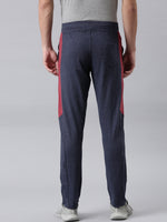 Faso Men's Cotton Track Pant