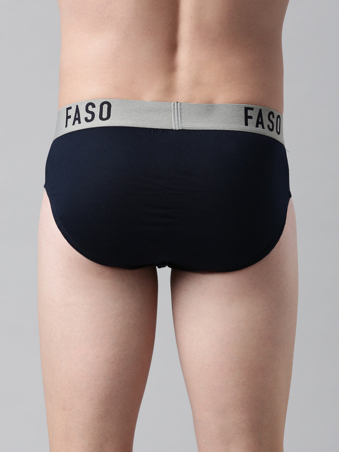 Faso Men's Premium Cotton Inner Wear