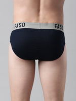 Faso Men's Premium Cotton Inner Wear