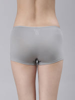 Faso Women's Cotton Boyleg