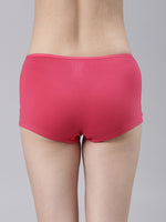 Faso Women's Cotton Boyleg