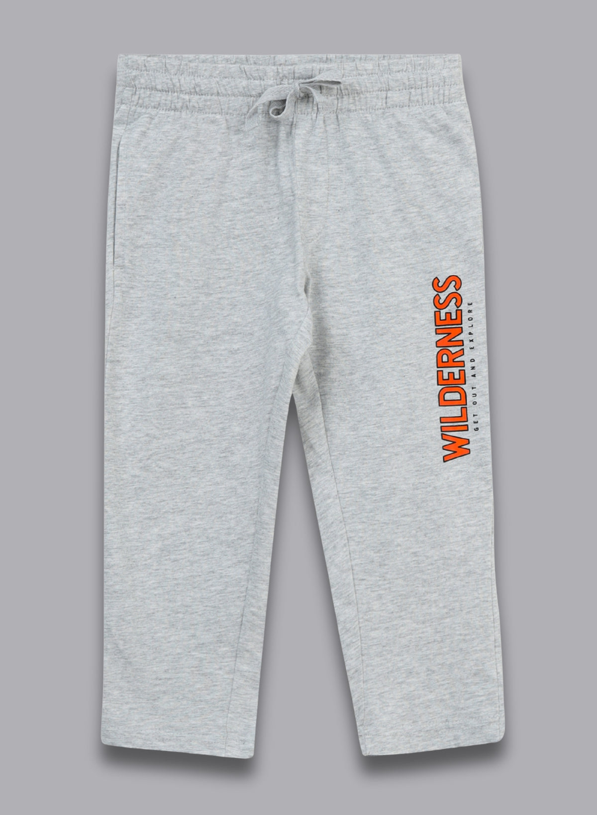 Faso Boys Kids Pyjama Set