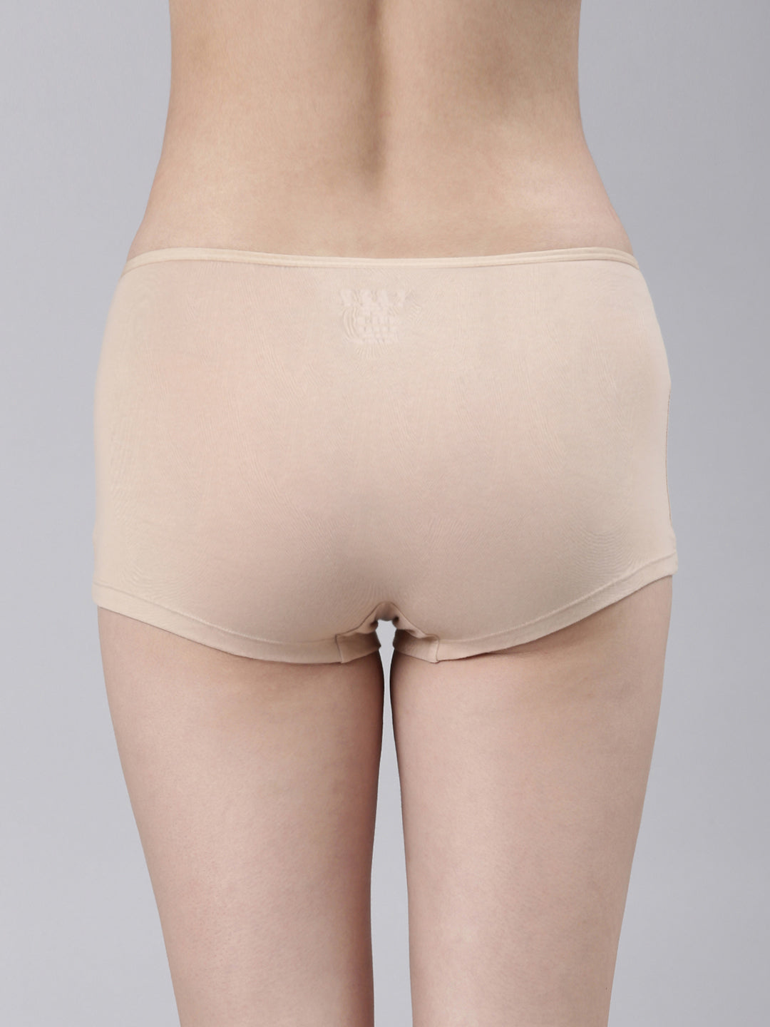 Faso Women's Cotton Boyleg