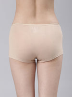 Faso Women's Cotton Boyleg