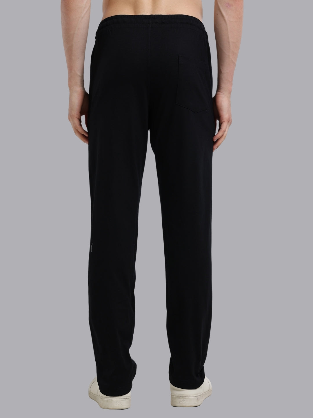 Faso Men's Premium Stripe Track Pants