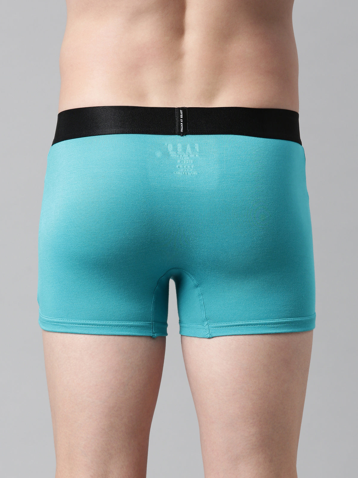 Faso Men's Premium Micro Modal Trunk