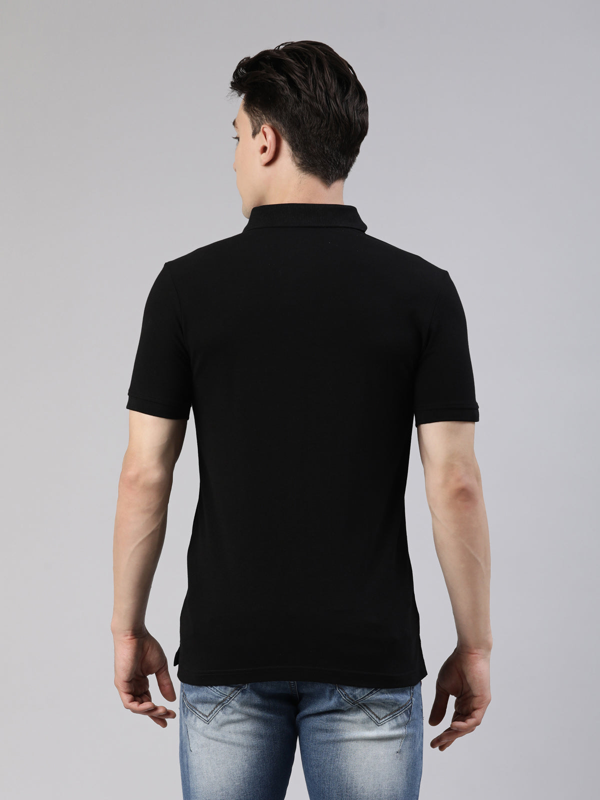 FASO Men’s Premium Polo T-Shirt