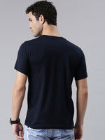 Faso Men's Round Nick T-shirt