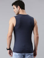 Faso Men’s Sleeveless Muscle Tee