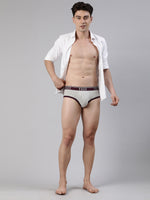 Faso Men's Premium Cotton Brief