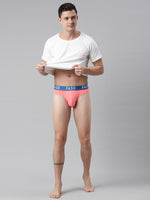 Faso Men's Premium cotton Brief