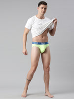 Faso Men's Premium cotton Brief