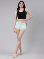 Faso Women's Cotton Boyleg