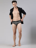 Faso Men's Premium Cotton Brief