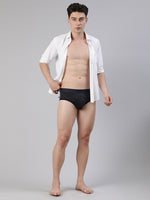 Faso Men's Premium Cotton Brief