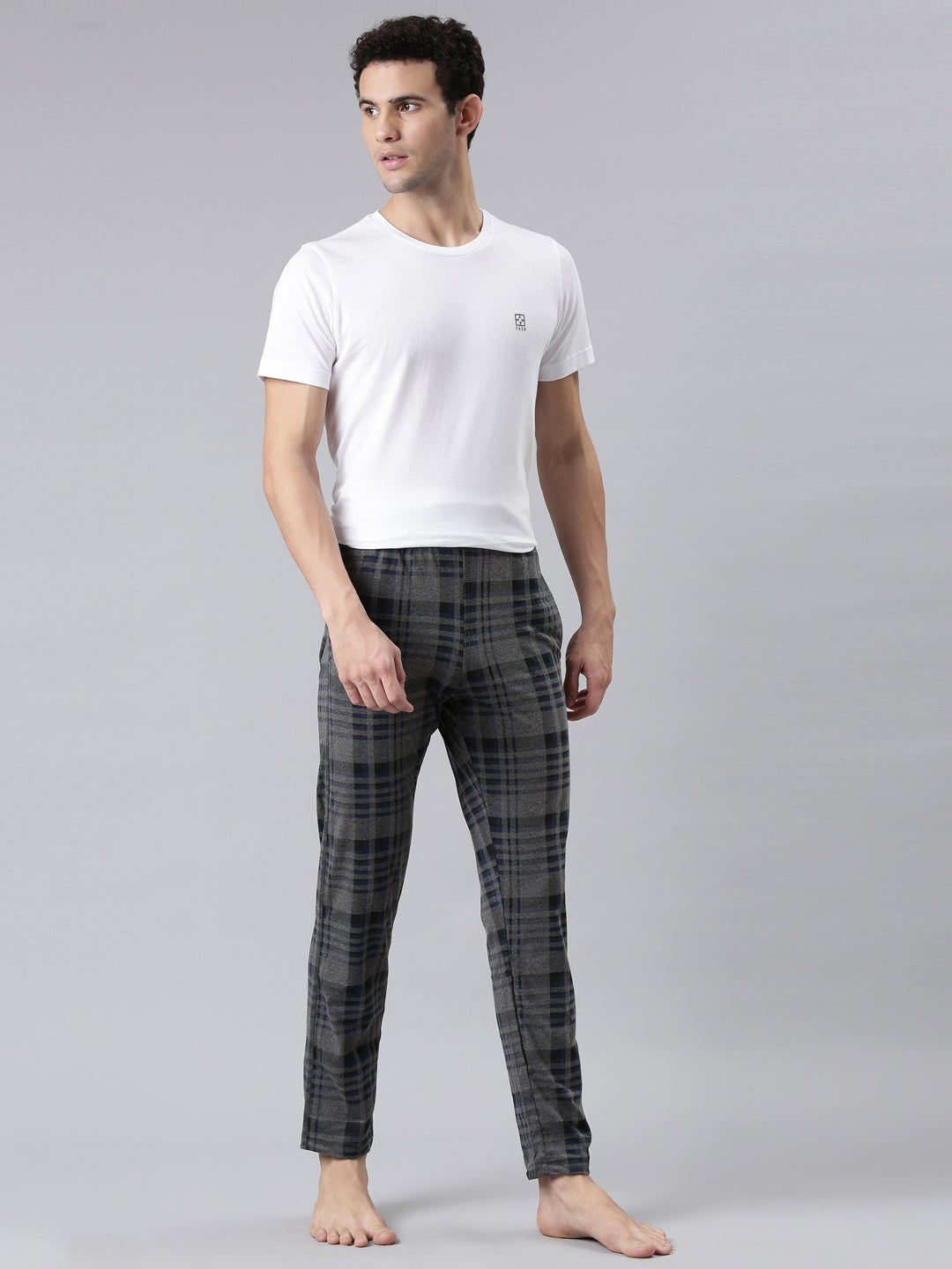 Faso Men's Premium Track Pants