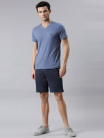 Faso Premium color Blocking Shorts