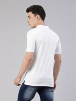 FASO Men’s Polo T-Shirt