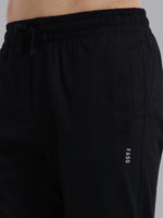 Faso Men's Premium Stripe Track Pants