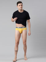 Faso Men's Premium Cotton Inner Wear