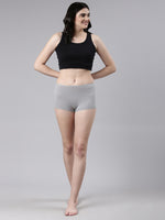 Faso Women's Cotton Boyleg