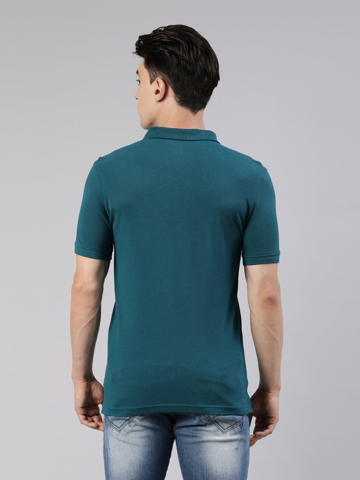 FASO Men’s Premium Polo T-Shirt