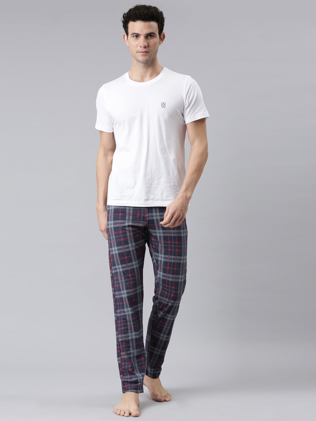Faso Men's Premium Track Pants