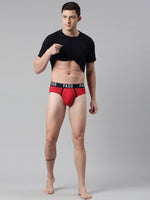 Faso Men's Premium Cotton Inner Wear