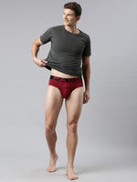 Faso Men's Premium Micro Modal Brief