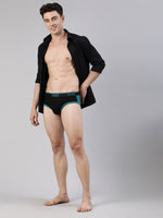 Faso Men's Premium Cotton Brief