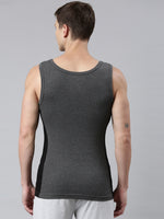 Faso Men's Premium Cotton Vest