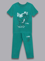 Faso Boys Kids Pyjama Set