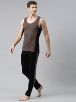 Faso Men's Premium Cotton Vest