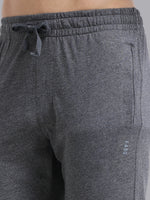 Faso Men's Premium Stripe Track Pants