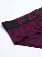 Faso Men's Premium Micro Modal Brief