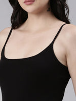 Faso Women's Cotton Rib Camisole