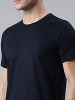 Faso Men's Round Nick T-shirt