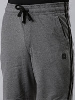 Faso Men's Premium Track Shorts