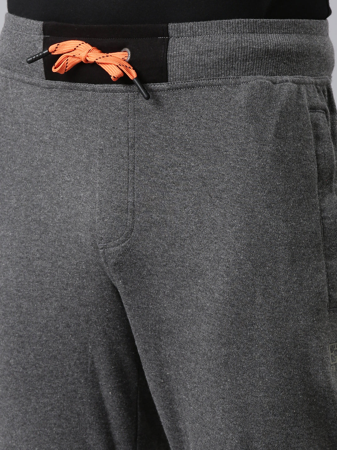 Faso Men's Premium Cotton Jogger