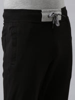 Faso Men's Premium Cotton Jogger